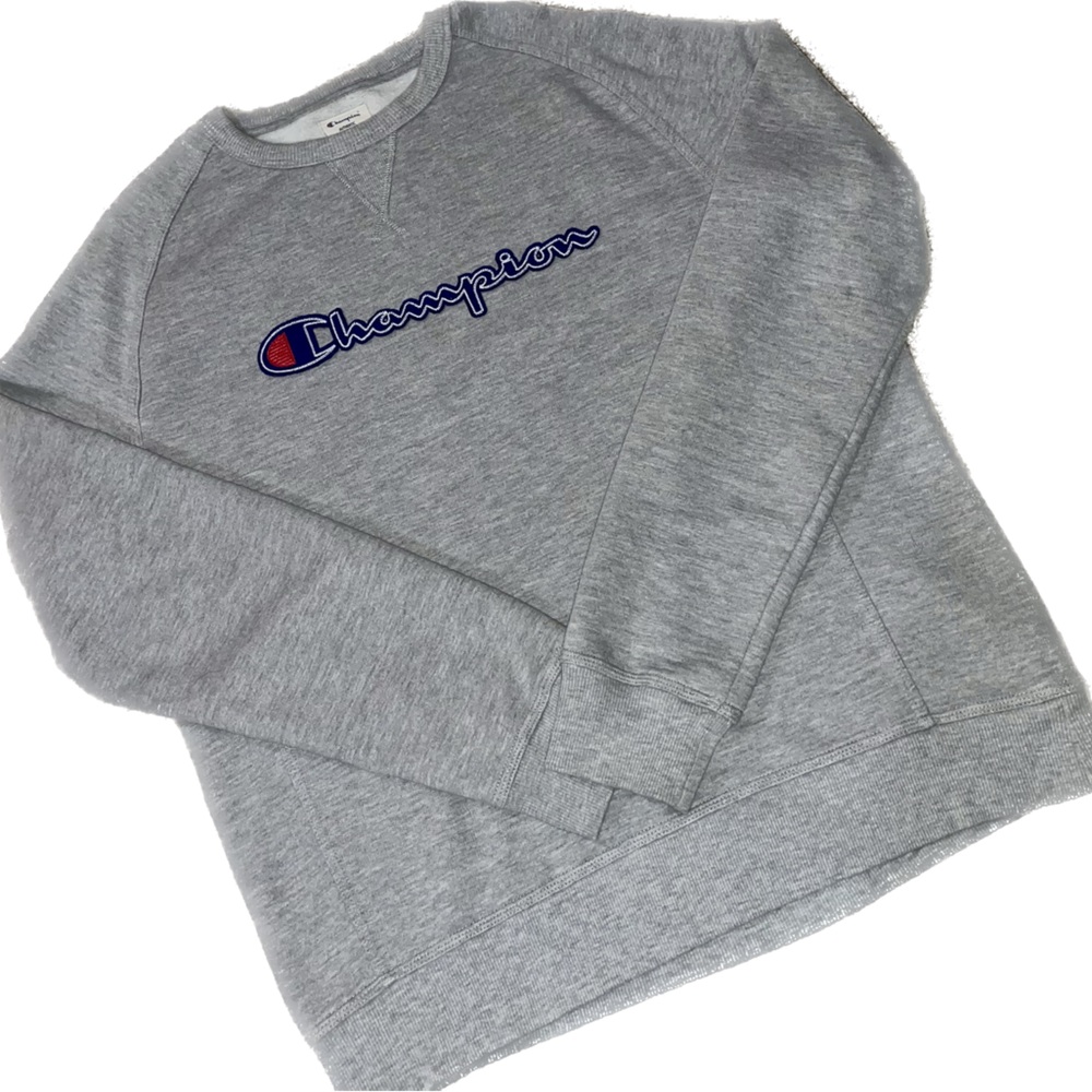 Classic Champion crew neck